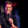 Martijn Koning – Overprikkeld — theater in Diemen