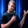 Martijn Koning – Overprikkeld @ Theater De Omval — theater in Diemen